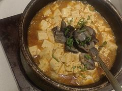 -狮王府淮扬菜(新街口友谊店)