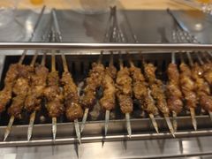 -彭城八戒羊肉串(总店)