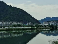 -石台牯牛降景区