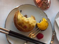 -悦厅·下午茶(杭州柏悦酒店)