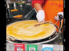 -胖子煎饼店(钦州南路店)