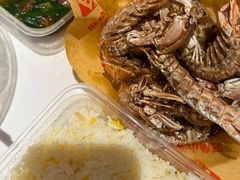 -旺角小渔村·海肠捞饭开创者(二马路店)
