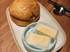 菠萝包-润记·臻选·广东餐馆(狮山龙湖天街店)