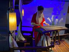 -绿茶餐厅(乐峰广场店)