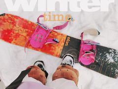 -长沙湘江冰雪世界