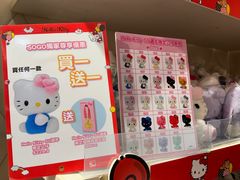 -崇光百货(铜锣湾店)