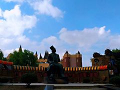 -安徒生童话乐园