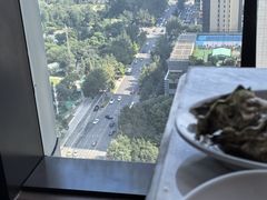 -君悦酒店·乐厨·高空自助餐(青年大街店)