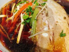 古法焖肉面-面春山·传统老卤面(天隆寺店)