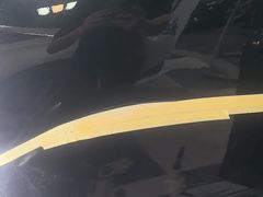 -鲨鱼皮汽车凹陷玻璃修复(静安店)