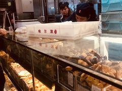 -上海哈尔滨食品厂(汇联商厦店)
