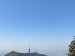 -梧桐山风景名胜区