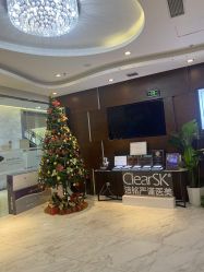 -洁铭新加坡医美