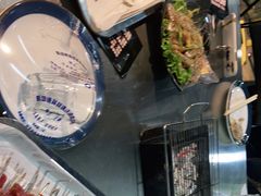 -江合勇丹东兄弟小串海鲜烧烤(总店)