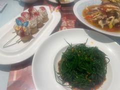 -新疆兵团食府清真(马连道店)
