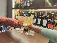 -Shantek象提南亚餐厅&西餐融合Bistro(淮海中路店)