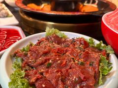 -三江两海老火锅(北京首店)
