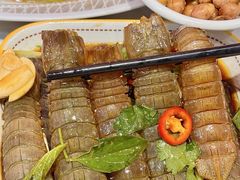 -官塘锋记鱼生·生腌·砂锅粥(牌坊街店)
