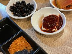 -郑阿姨的家·이모네·韩料&烤肉(武川路店)