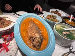-阿五黄河大鲤鱼(英协路店)
