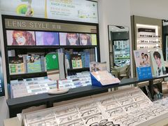 -浙文眼镜(清江西路店)