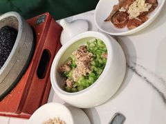 -米桃-吴韵风雅·拙园(北外滩来福士店)