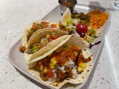 -墨纪Mojí墨西哥餐厅(南开大悦城店)