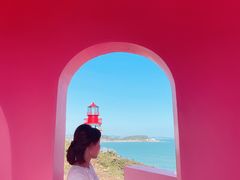 -漳州滨海火山岛自然生态风景区