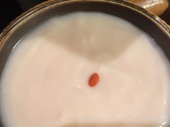 -老牌坊云南鱼豆花火锅(哈西万达店)