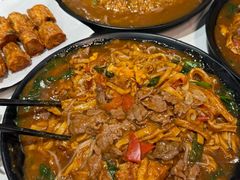 -潮汕良记牛肉火锅(洪武路店)