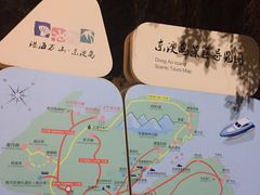 -东澳岛