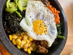 -小木屋拌饭(西安华阳城店)