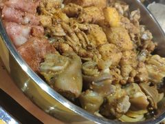 -黄记煌三汁焖锅(顺义华联店)