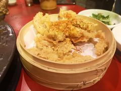 外婆酥肉-袁老四老火锅(大丰店)