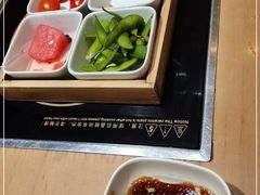 -湯系·煲汤手艺人(东二环泰禾广场店)