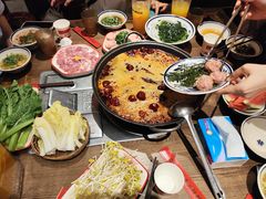 -袁山山重庆火锅(丈八北路店)