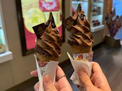 -歌帝梵(大运河购物中心店)