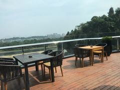-璟象酒店-爱丽坊景观餐厅