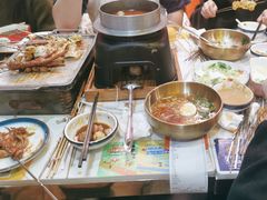 -头牌·鹤岗小串(万达店)