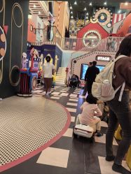 -MELAND CLUB亲子乐园·派对·餐厅(北京芳圆里ID MALL店)