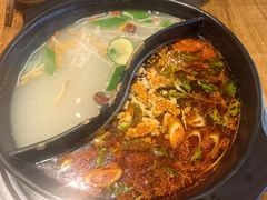 -串掌门砂锅串串香(后瑞店)