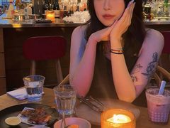 -BOR Eatery(安福路店)