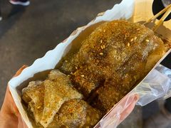 -郭阿姨月亮馍
