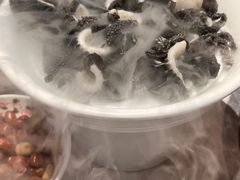 -东门口涮肉·砂锅·烤串(老门东店)