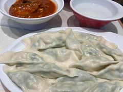 -喜家德虾仁水饺(北站店)