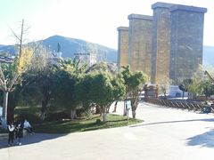 -世界恐龙谷景区