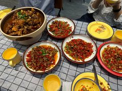 -江西老表·经典江西八大碗