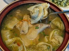 -洋洋中餐馆·SINCE 1997(信投店)