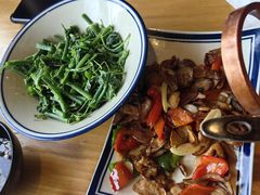 -妈妈的味道(和顺古镇店)