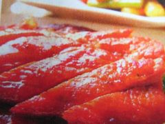 叉烧-新发记港式茶餐厅(黄浦店)